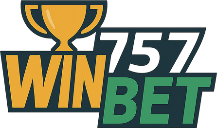 Win757bet Logo